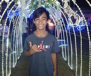 Eric paculba j