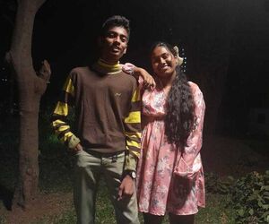 Pritesh