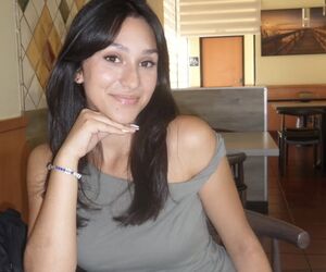Profile Carmen Gonzale
