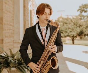 Profile Avery Madrigal