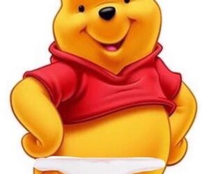 Period pooh