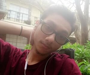PapiiCharles