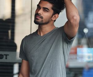 Suresh Kumar