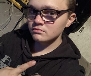 Michael Magime
