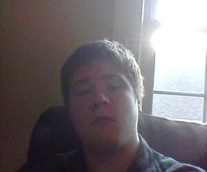 Ethan Mott