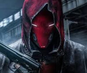 Redhood