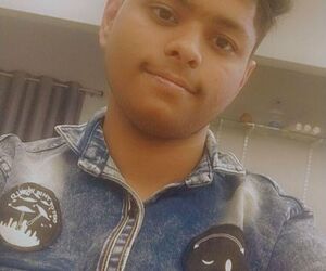 Abhishek