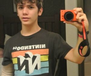 Lucas william