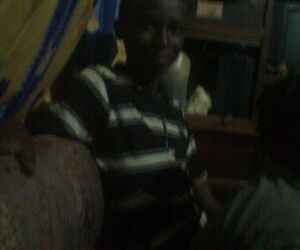 eric maina