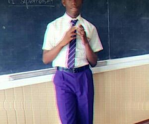 makhaya rodney