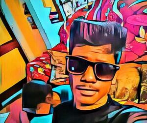 Anthony