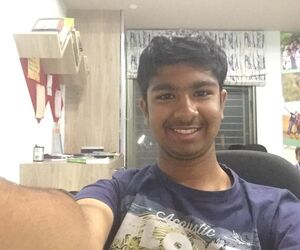 dhruv_rocks