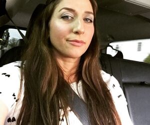 Gina Linetti