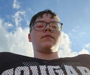 Profile Connor