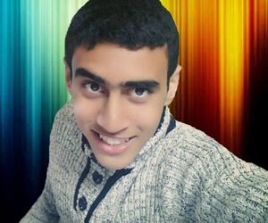 ANAS HOUSNI
