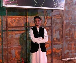 Muzammil