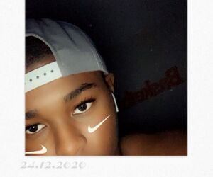 Caleb Smith