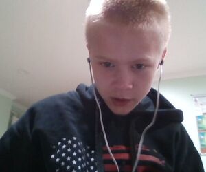 westin Pridgen