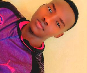 Kevin Maina