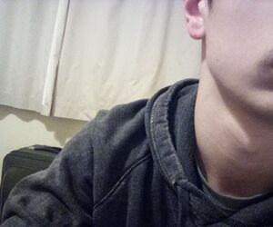 Profile Ben