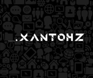 Xantohz