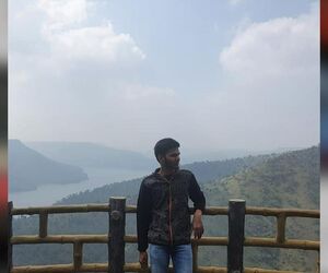 Harshith reddy