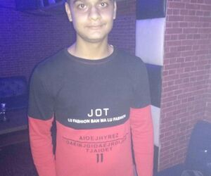 Gaurav tiwari