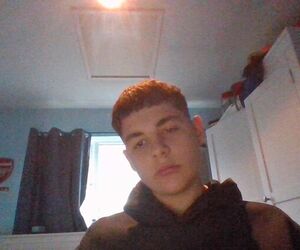 Profile james