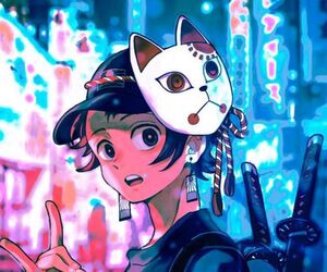 Lostsunny