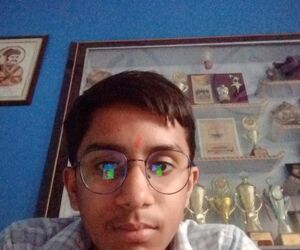 Daksh Shekhawa