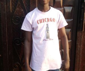 Olatunde mark
