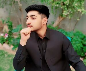Khalil U Rehma