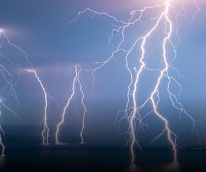 Lightning