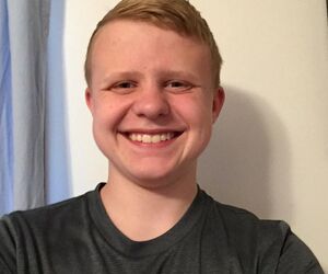Ethan Freund
