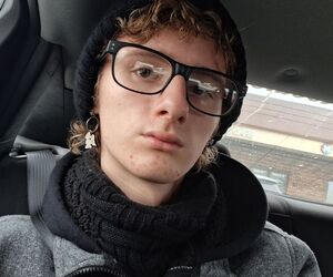 Profile Jordon Hull