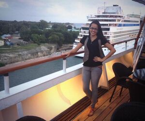 Yamilet ortiz