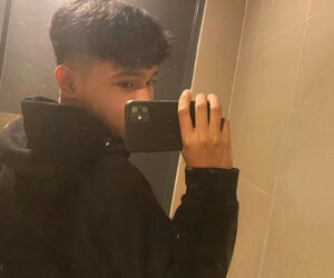 Profile foxter