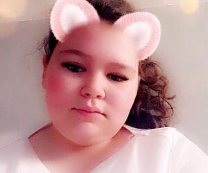 Rachgurl