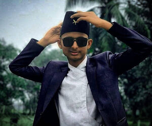 Abhishek