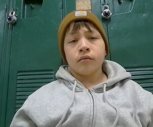 justin chotowe