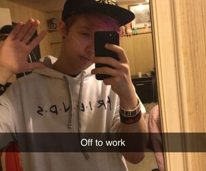 Zach