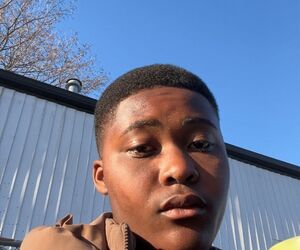 Profile Chris