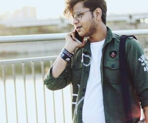 KAIF ALI