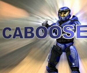 Caboose