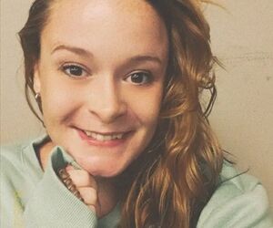 Profile Molly Swain