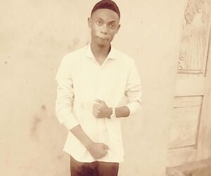 Jeremiah