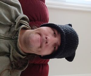 Profile Steven Peirce