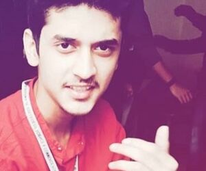 Prashant