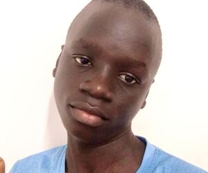 Mathiang