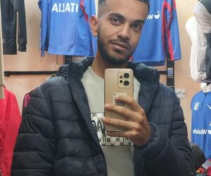 Haroun